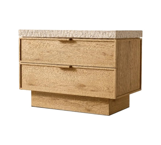Arco Nightstand