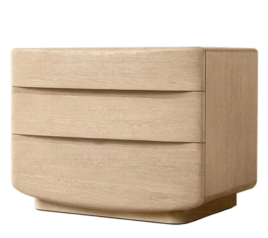 Aurora Nightstand