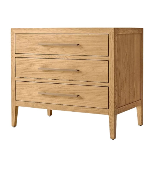 Cape Town Nightstand