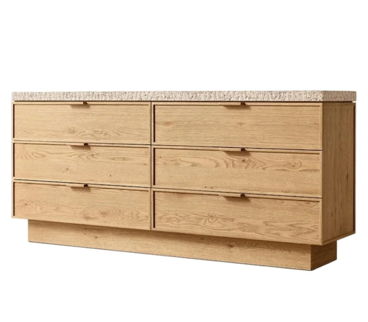 Arco Dresser