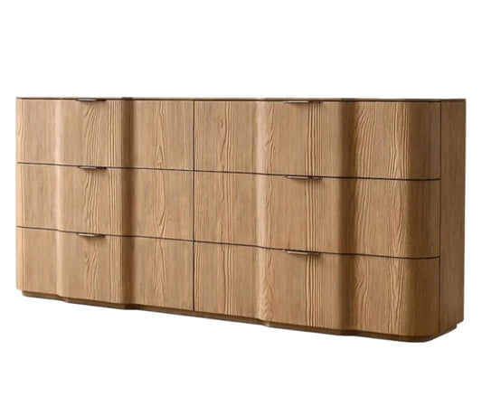 Core Dresser