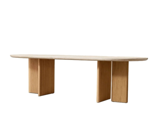 Mercer Dining Table