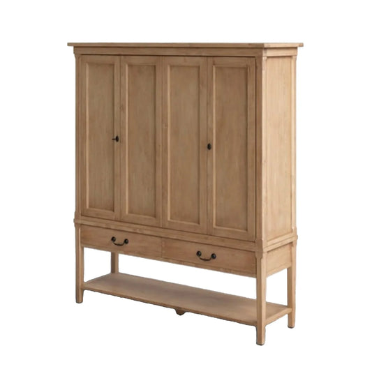 Linea Cabinet