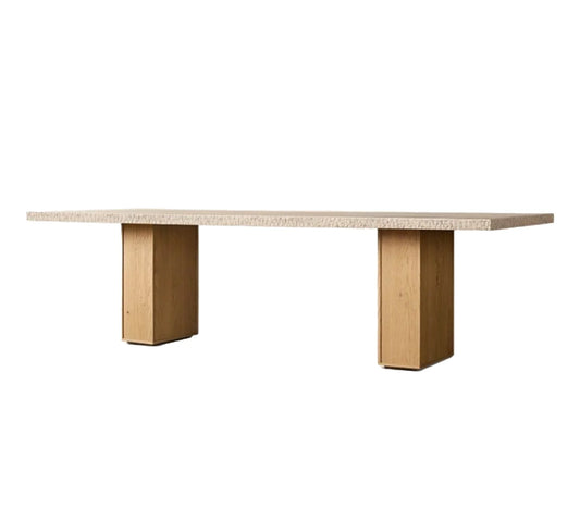 Sterling Dining Table