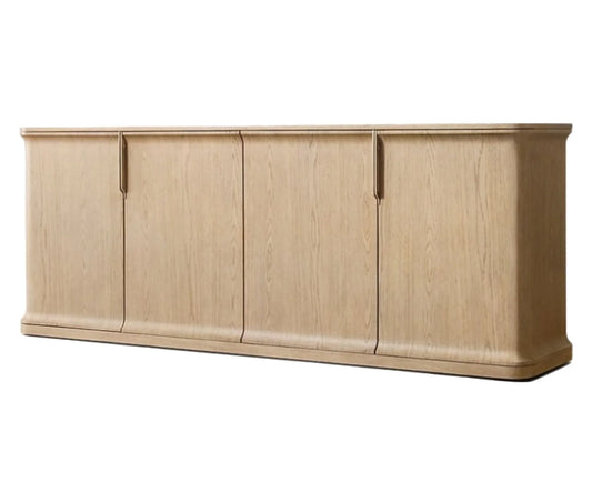 Boulder Sideboard