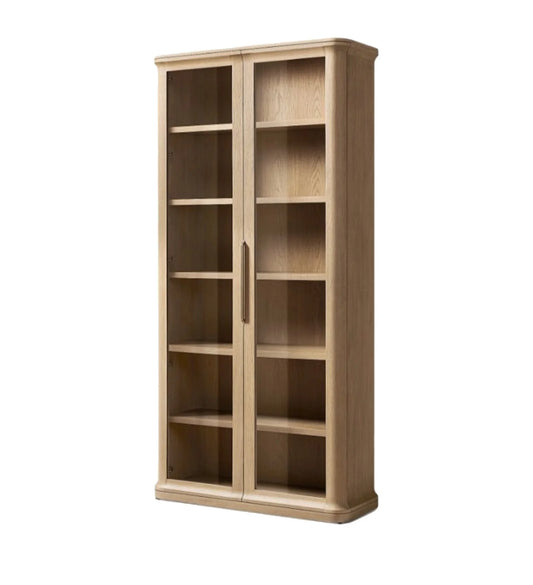 Boulder Cabinet