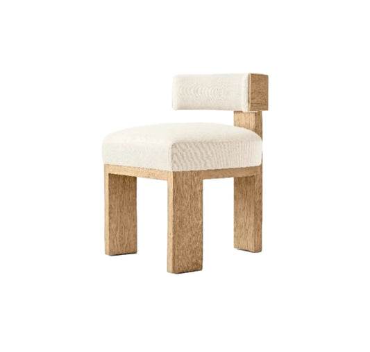 Union Solo Chair