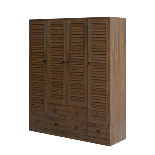 Marshall Wardrobe