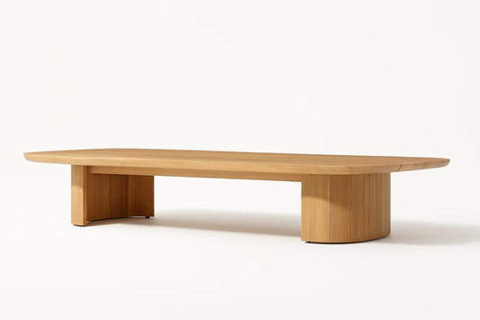 Empire Coffee Table